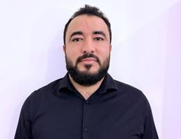 Wajdi Baazawi